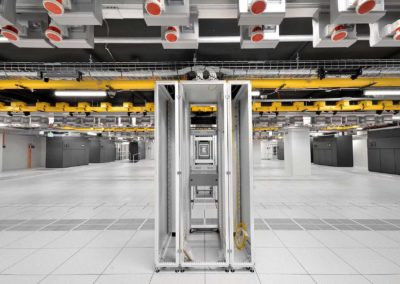 Server Rack – Data Centre