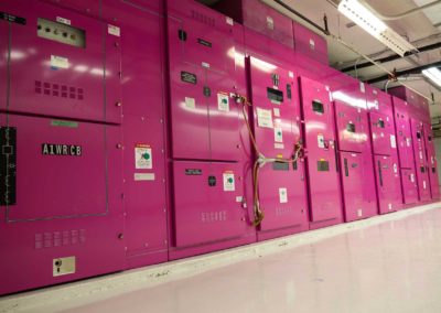 Switch gear – Data Centre